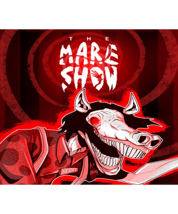 The Mare Show Steam Key GLOBAL